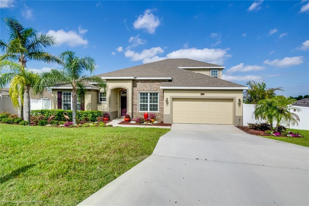 11725 Buttonhook Drive - Photo 1
