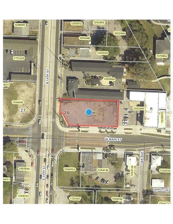 100 14TH Street - Photo 1