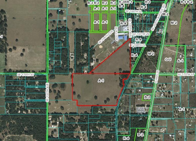 13250 134TH AVENUE ROAD - Photo 1
