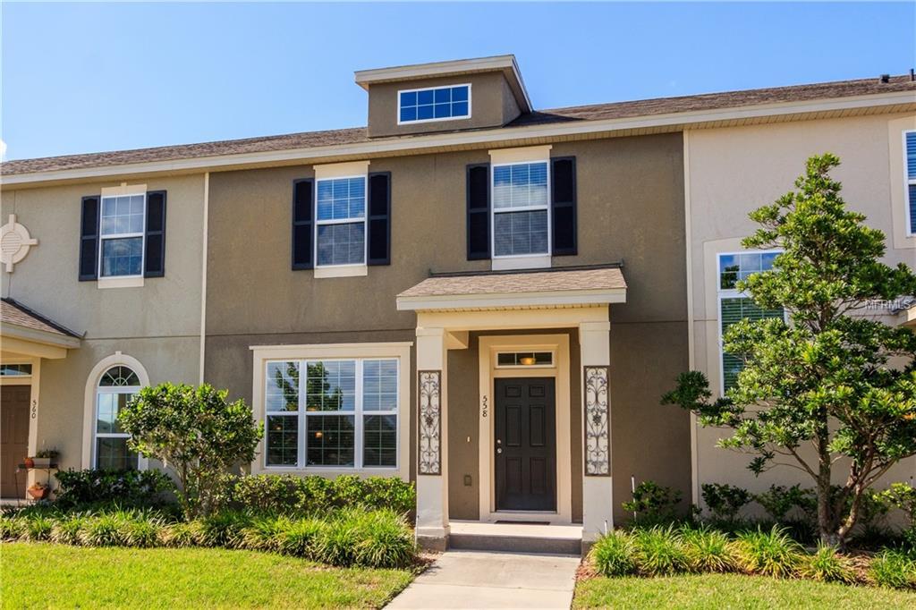 558 Juniper Springs Drive - Photo 1