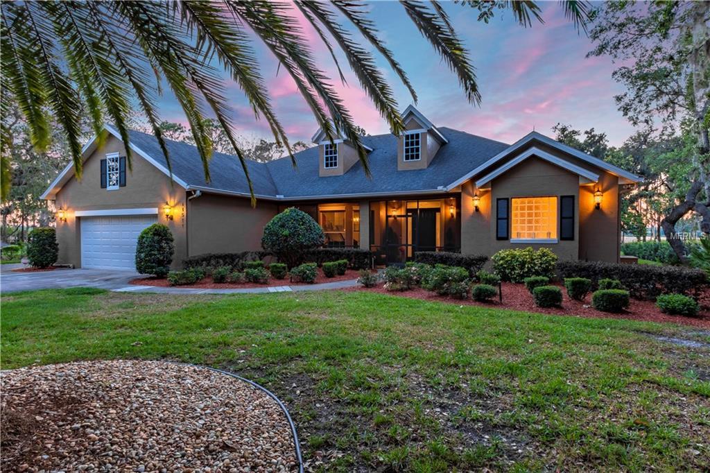 11511 Nellie Oaks Bend - Photo 1