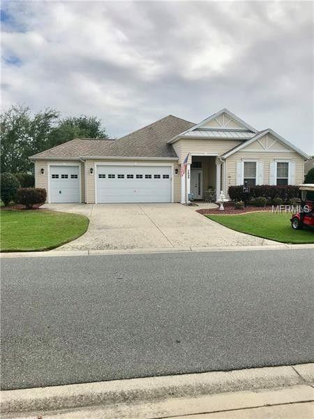 1428 Greenville Way - Photo 1