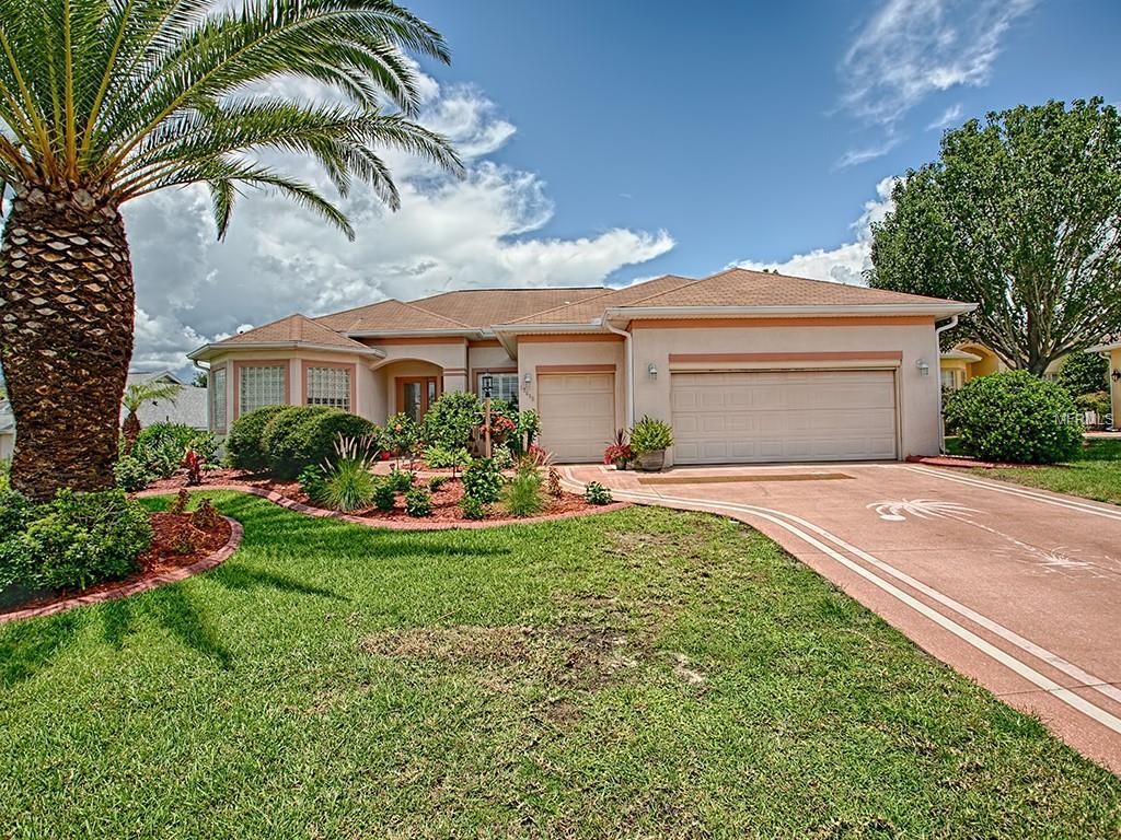17430 115TH TERRACE Road - Photo 1
