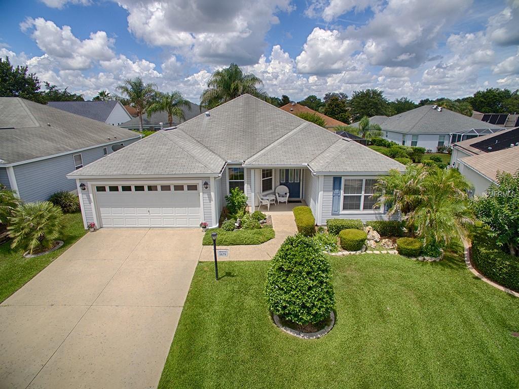 1679 Hartsville Trail - Photo 1