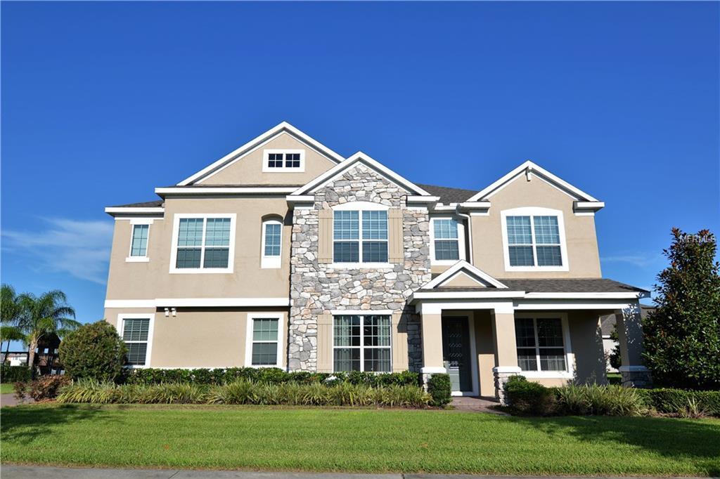 16166 Johns Lake Overlook Drive - Photo 1