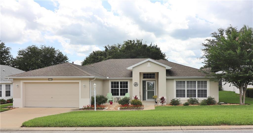 21115 Lady Marion Way - Photo 1