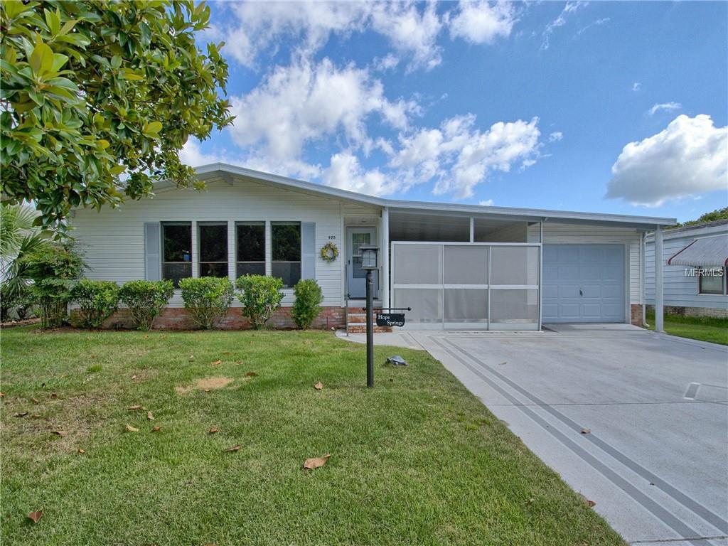 925 Saint Andrews Boulevard - Photo 1