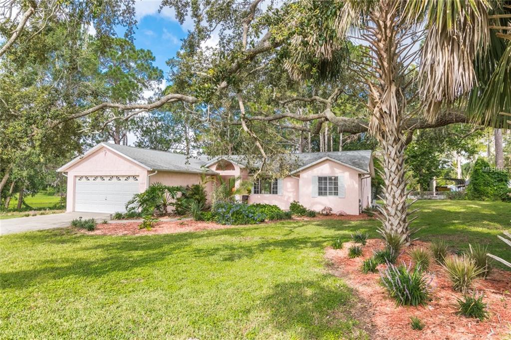 601 Vincent Drive - Photo 1