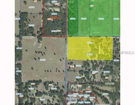 Rolling Acres Road - Photo 1