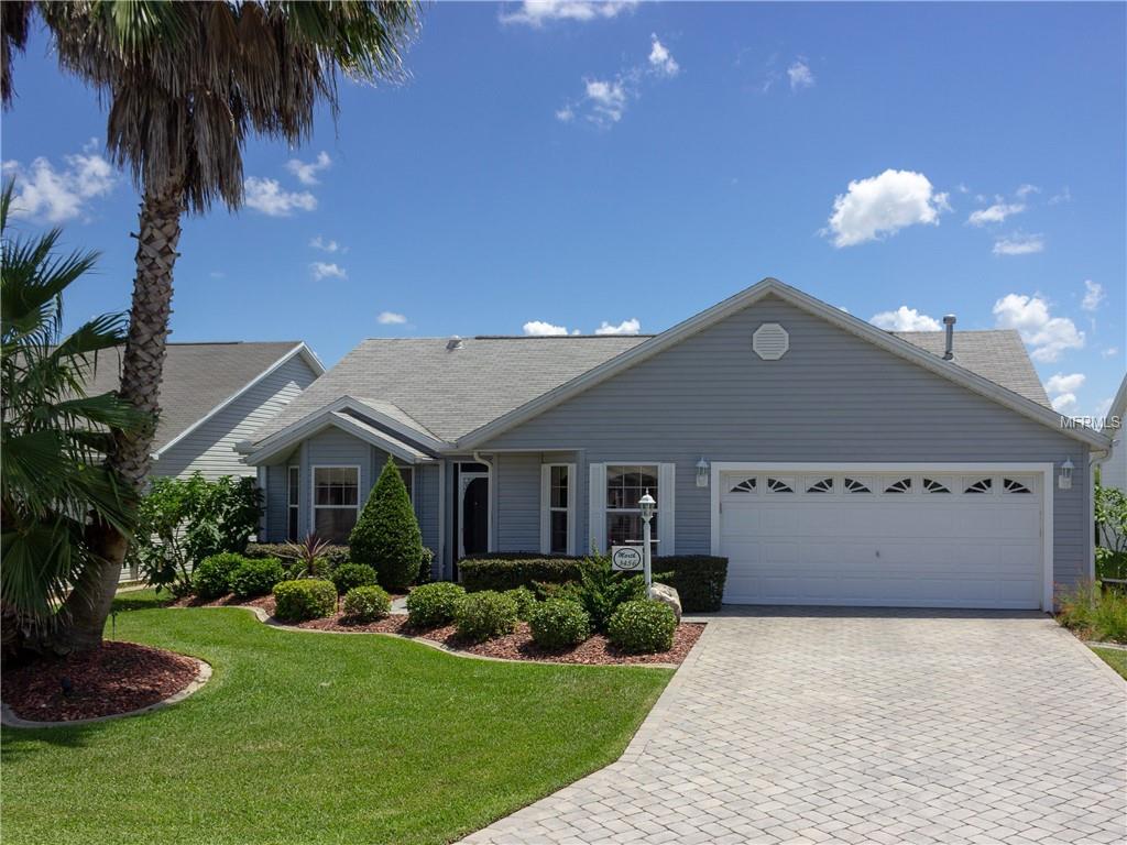 3456 Fairfield Street - Photo 1
