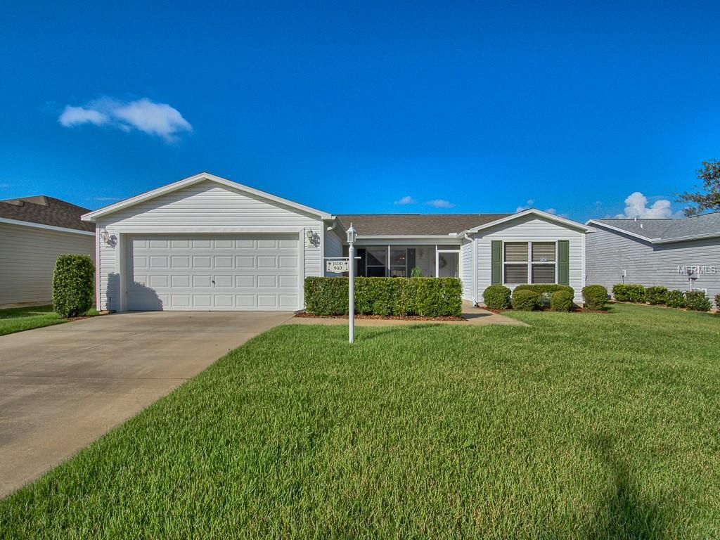 940 Nash Loop - Photo 1