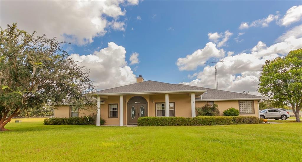 4622 County Road 103G - Photo 1