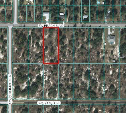 0 Beach Boulevard - Photo 1