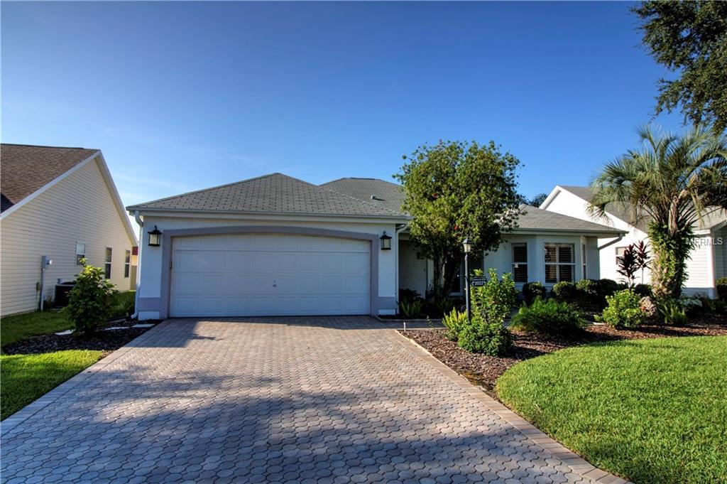 2022 Santo Domingo Drive - Photo 1