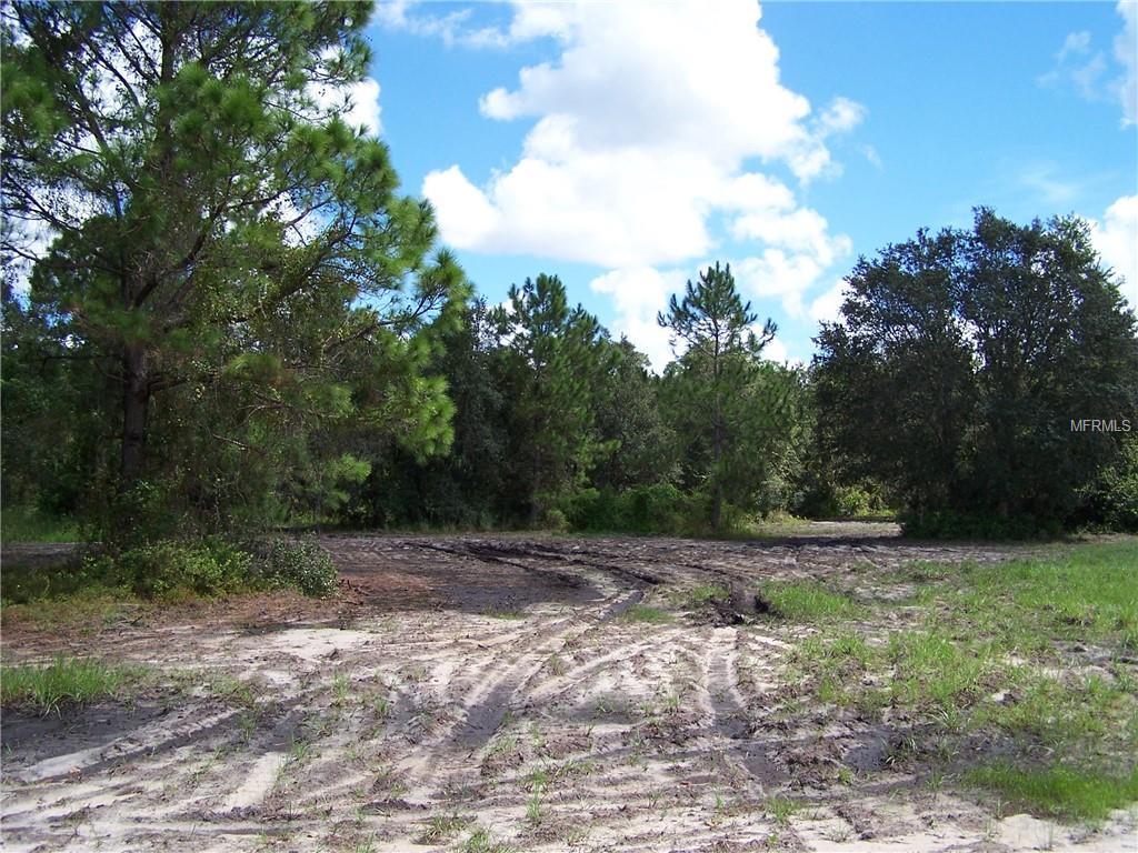 9633 Doctor Baker Road - Photo 1