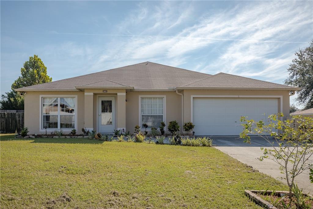1700 Brolga Street - Photo 1