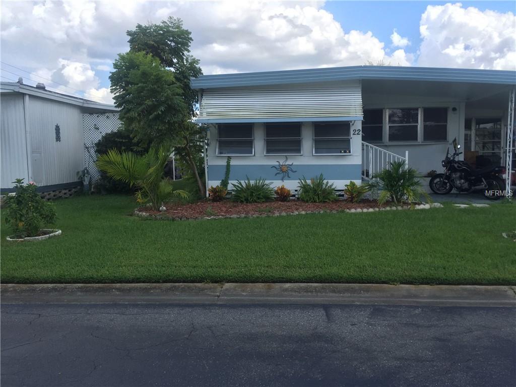 1401 Highway 50 - Photo 1