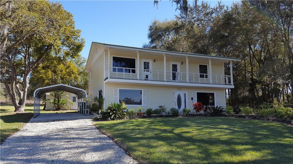 503 Mirror Lake Drive - Photo 1