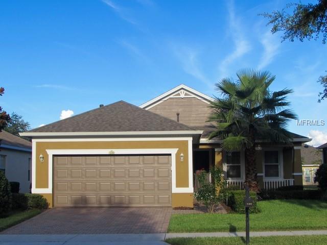 130 Flame Vine Way - Photo 1