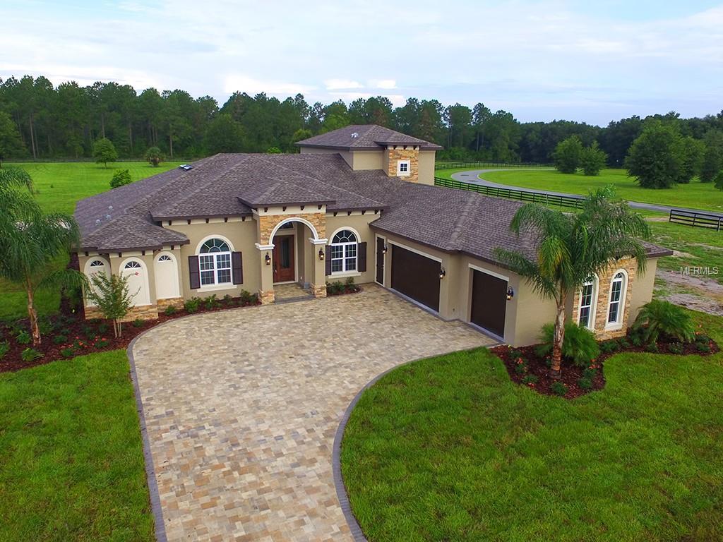 526 Two Lakes Lane - Photo 1