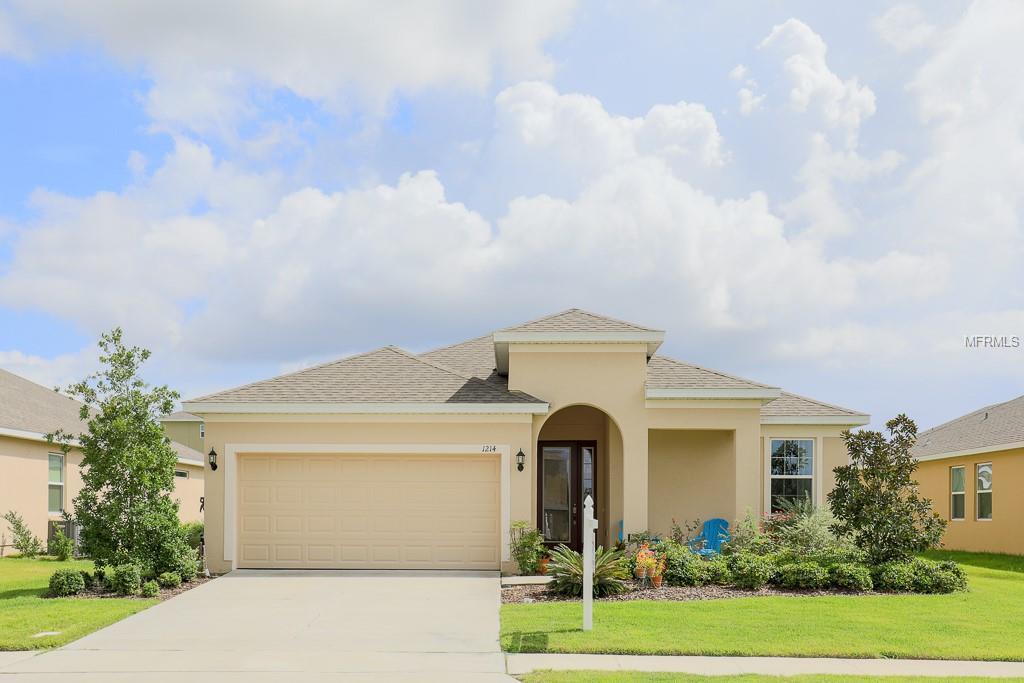 1214 Aroniminik Drive - Photo 1