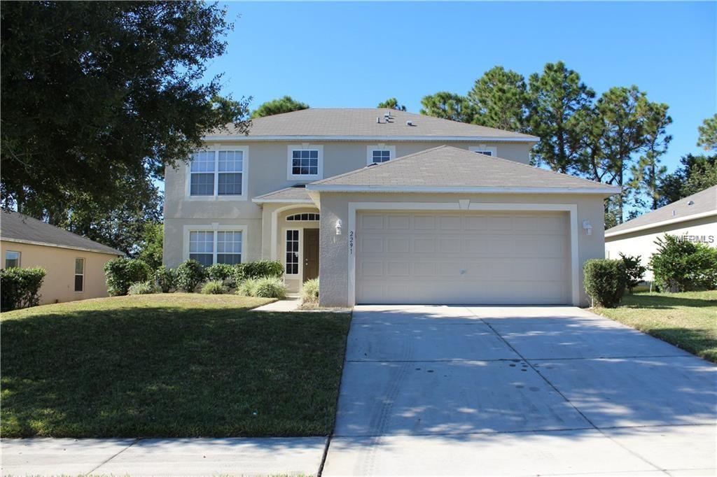 2291 Tealwood Circle - Photo 1