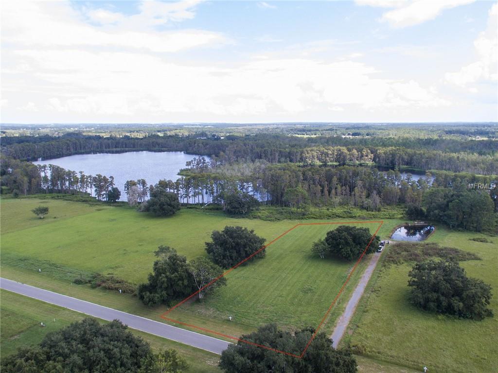 5040 Lakeshore Ranch Road - Photo 1