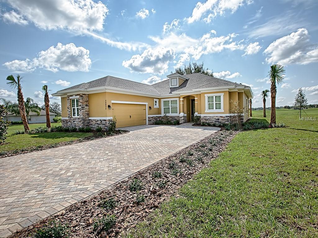 5941 Tangerine Reserve Court - Photo 1