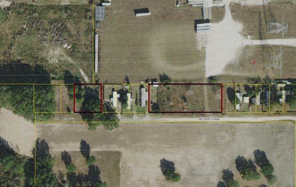 Ne 84Th Pl. Lot 9 & 10 - Photo 1