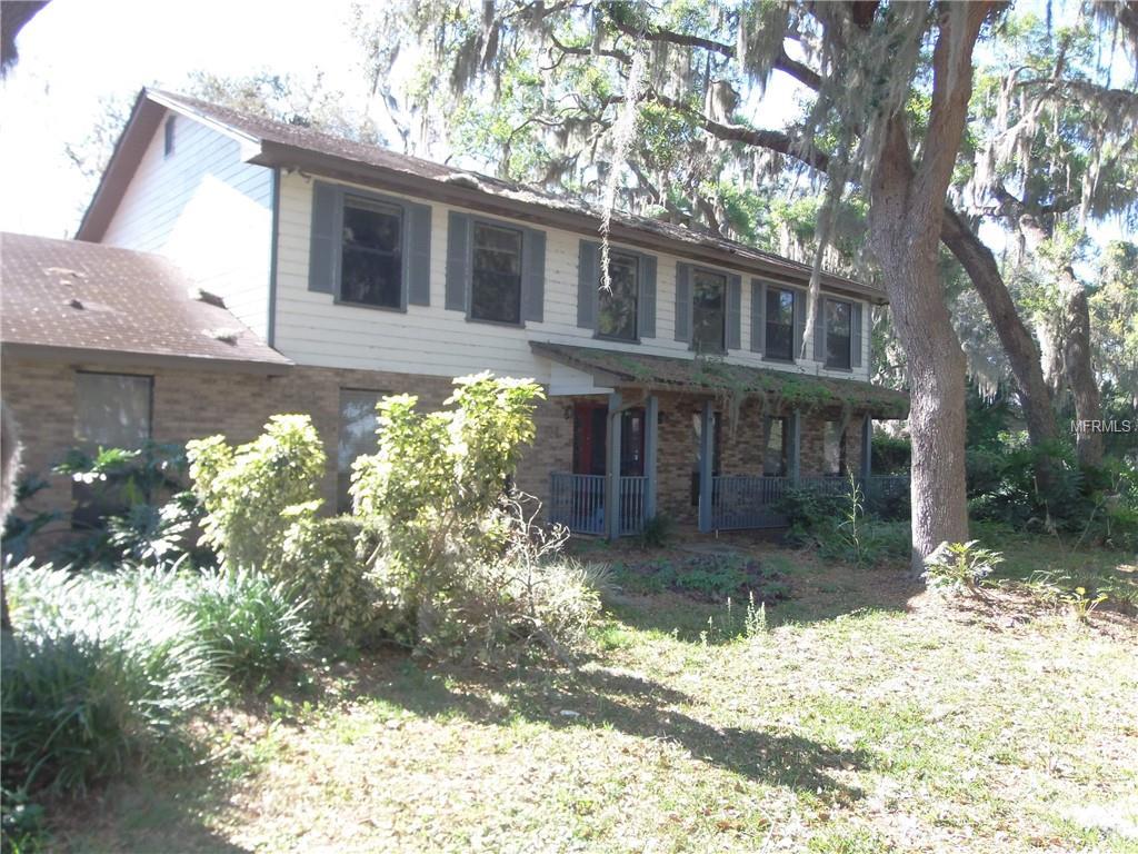 1200 Overlook Road - Photo 1