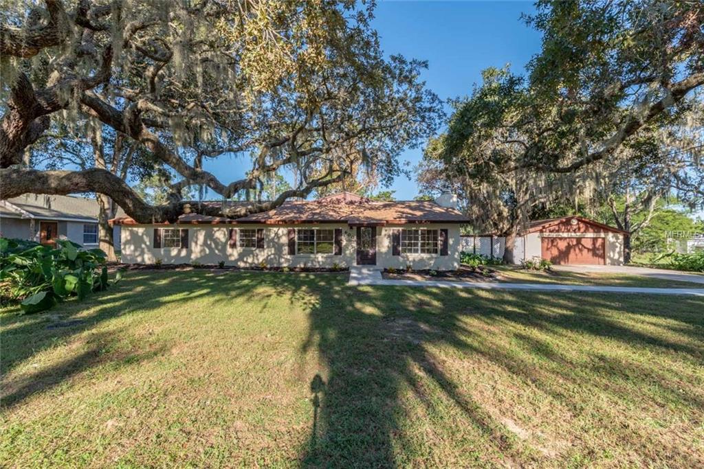 600 Dixie Drive - Photo 1