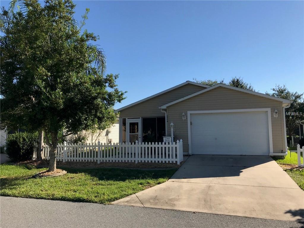 2566 Ascot Loop - Photo 1
