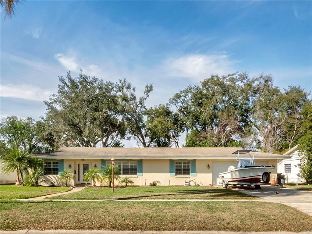 4115 Old Dominion Road - Photo 1