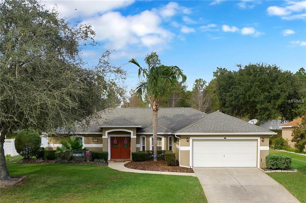 409 Shady Pine Court - Photo 1