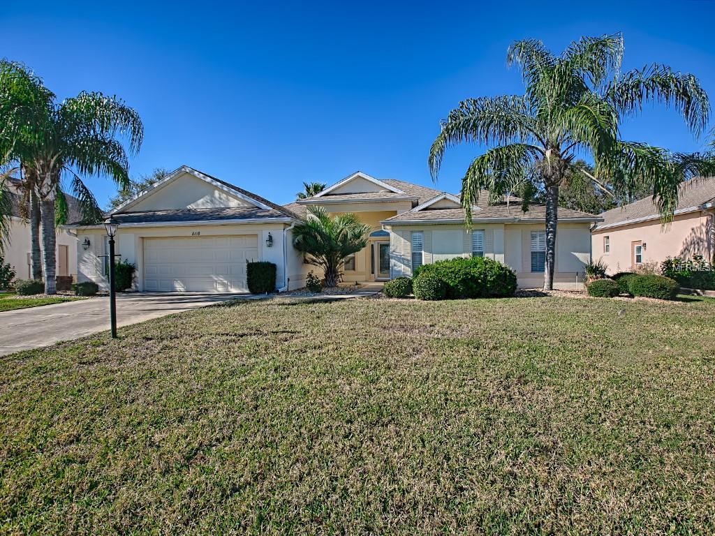 5118 Chanticleer Drive - Photo 1