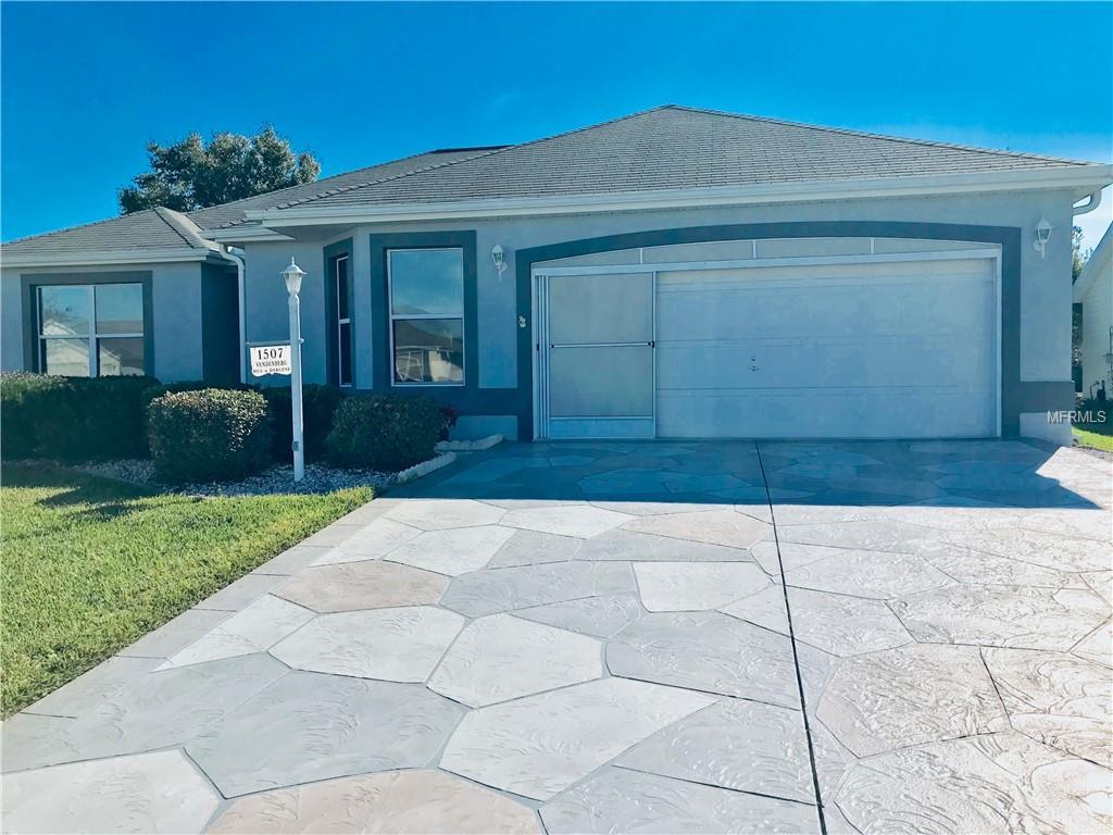 1507 Aquino Lane - Photo 1