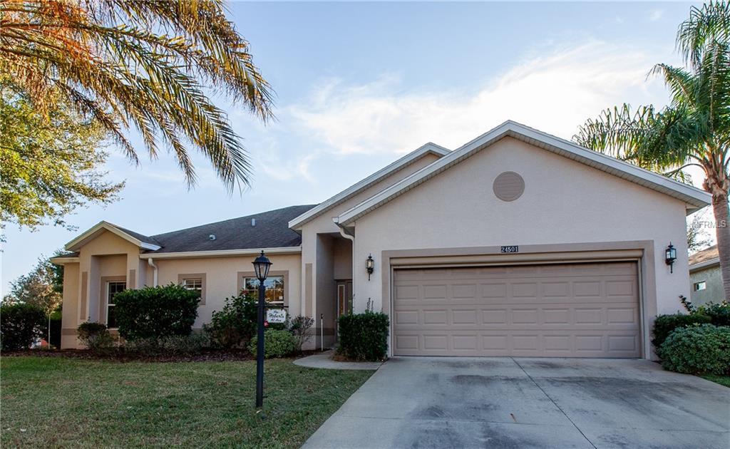 24501 Parlange Court - Photo 1