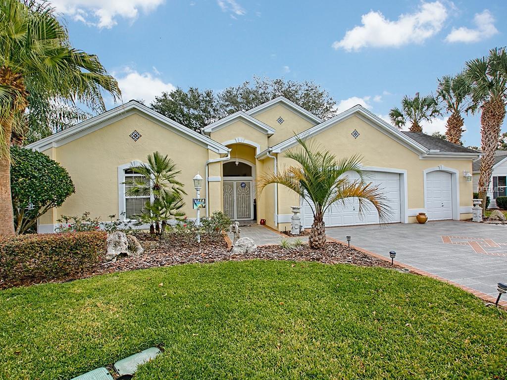 1118 San Antonio Lane - Photo 1