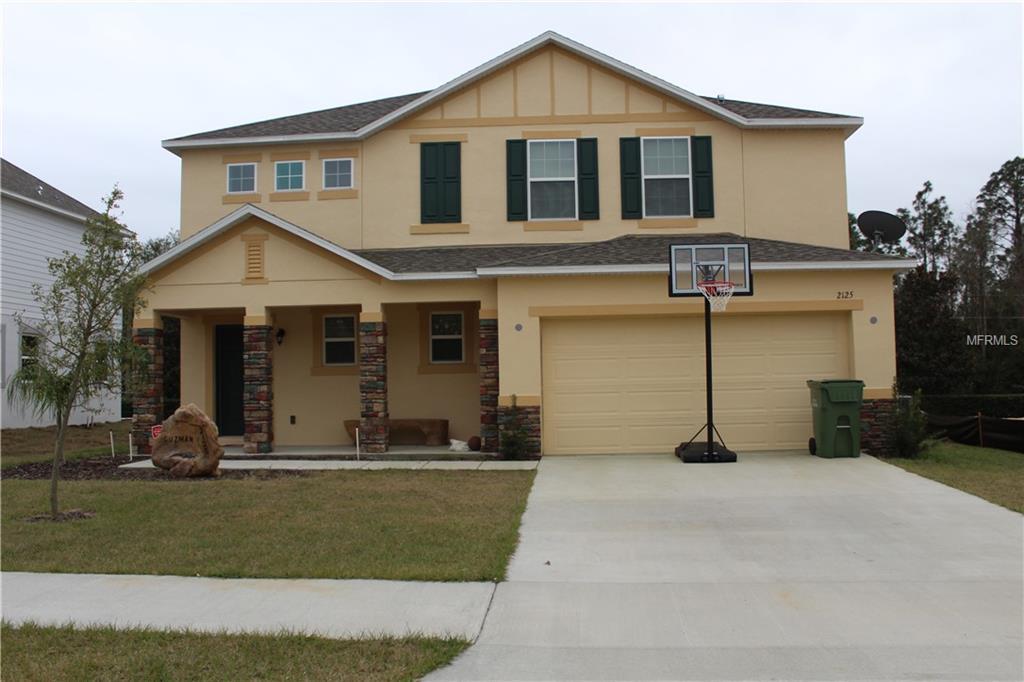 2125 Amor Way - Photo 1