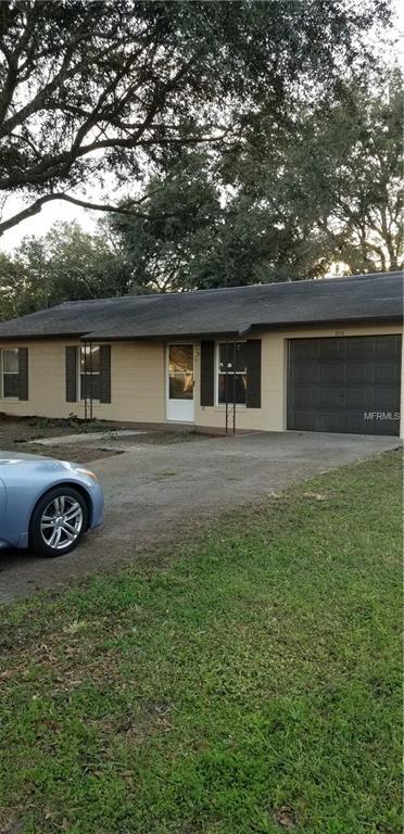 206 Lily Pad Lane - Photo 1
