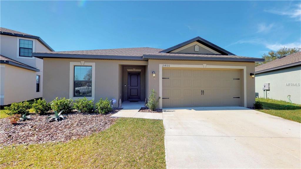 2400 Bexley Drive - Photo 1