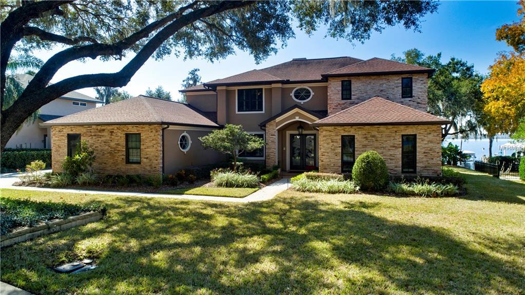 1910 Brantley Circle - Photo 1