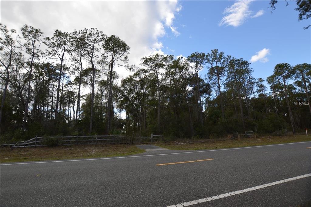 County Road 439 - Photo 1