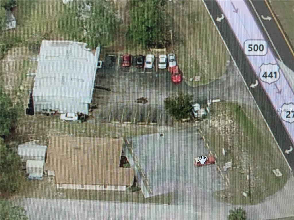 3410 Highway 441/27 - Photo 1