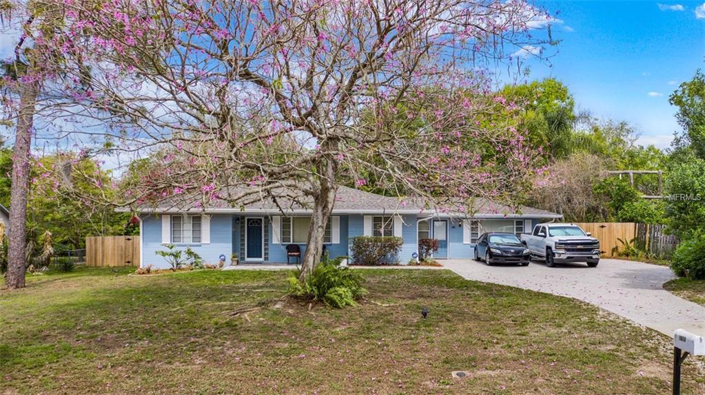 1072 Magnolia Street - Photo 1