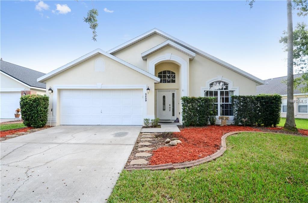 4529 Raintree Ridge Road - Photo 1