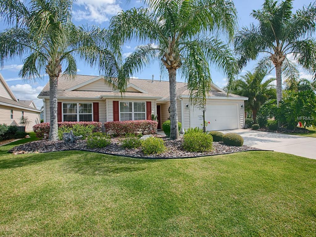 751 Turbeville Terrace - Photo 1