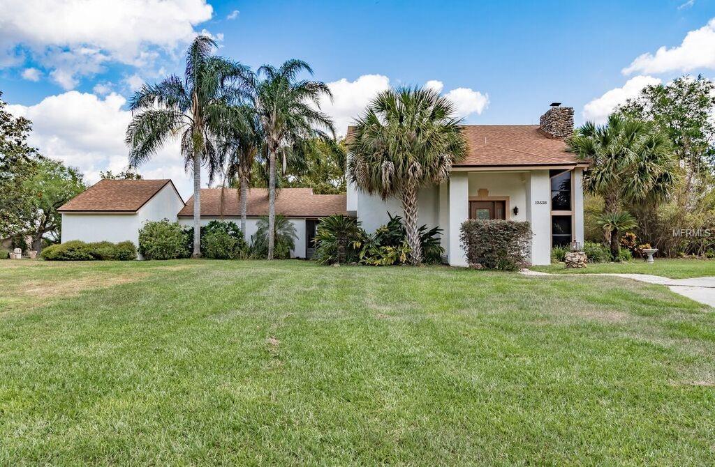 12538 El Viento Road - Photo 1