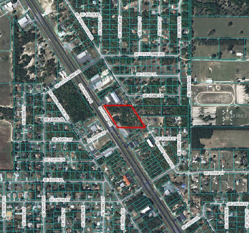 Hwy 441 - Photo 1