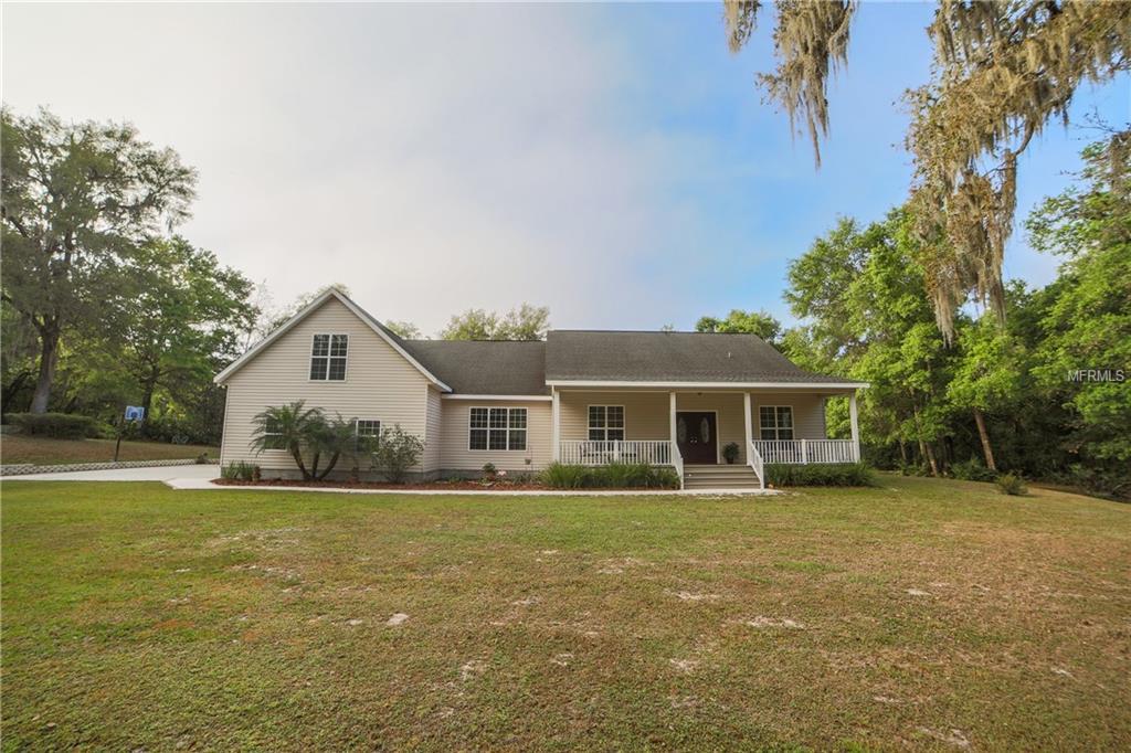 3460 Goldsmith Road - Photo 1